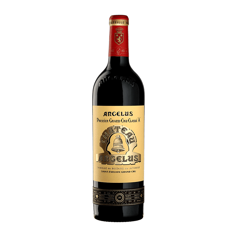 Château Angelus 2014 von Château Angelus