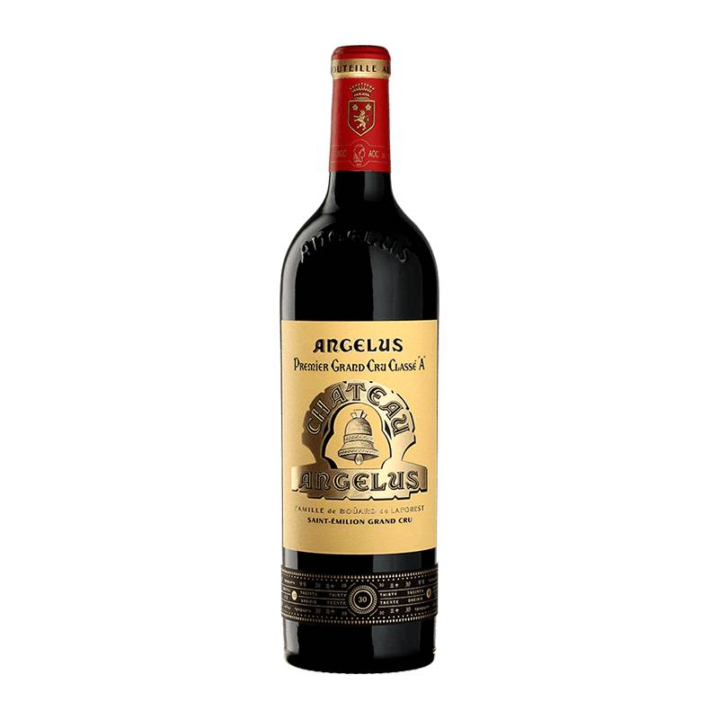 Château Angelus 2014 von Château Angelus