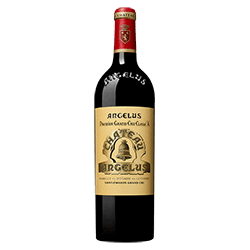 Château Angelus 2019 von Château Angelus