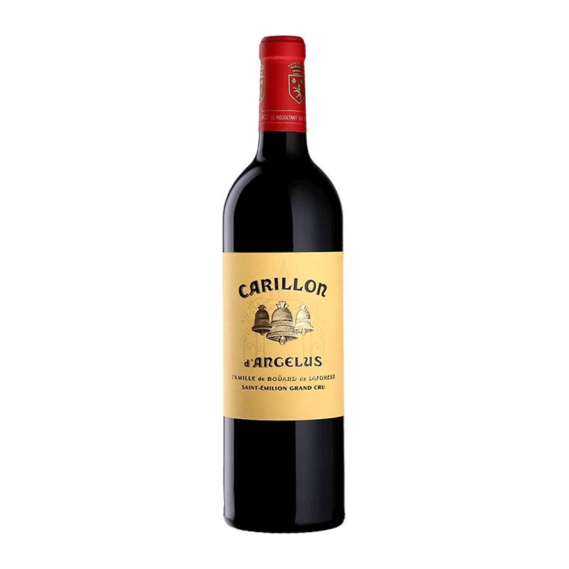 Le Carillon d'Angélus 2019 von Château Angelus