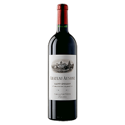 Château Ausone 2009 von Château Ausone