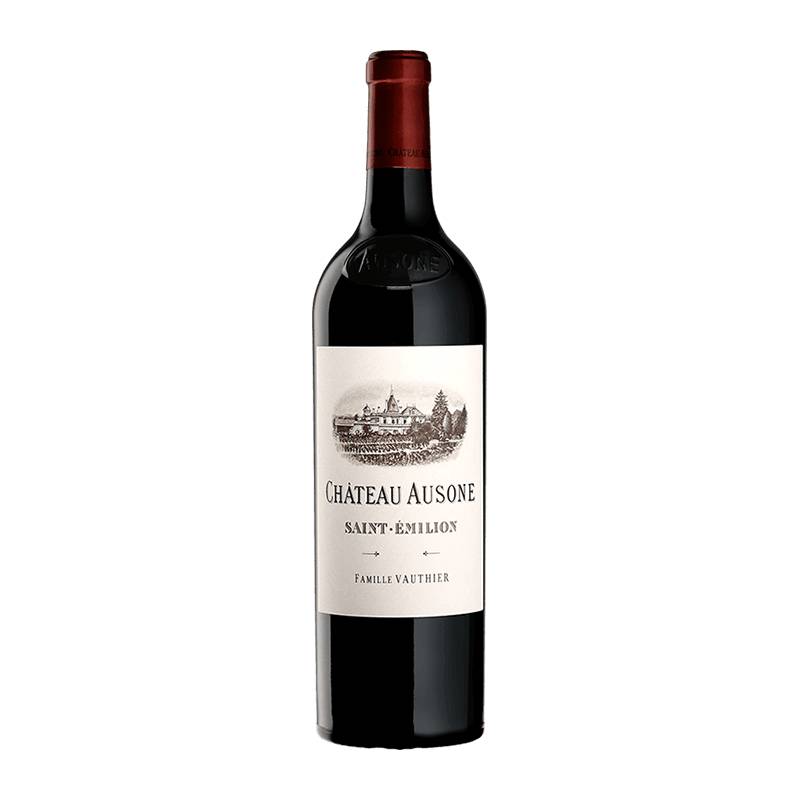 Château Ausone 2019 von Château Ausone