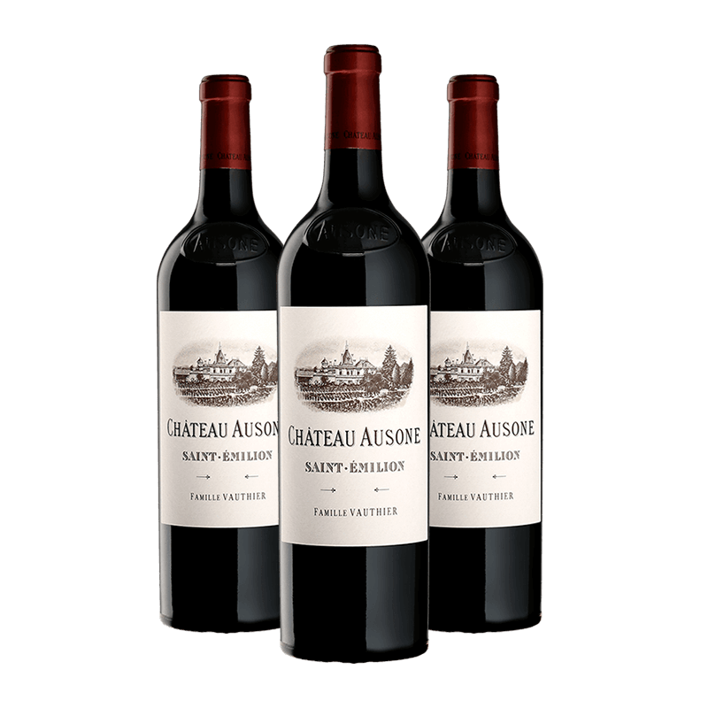 Château Ausone 2023 von Château Ausone