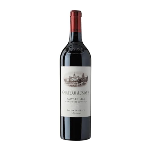 Château Ausone Premier Grand Cru Classé A Saint-Émilion 75 cl Rotwein von Château Ausone