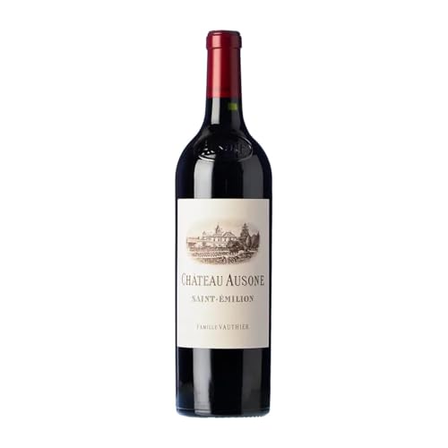 Château Ausone Saint-Émilion Grand Cru Reserve 75 cl Rotwein von Château Ausone