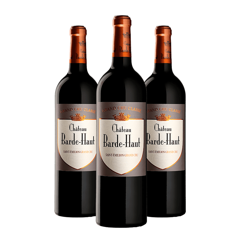 Château Barde-Haut 2023 von Château Barde-Haut