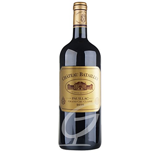 2010 Château Batailley - 5ème Grand Cru Classé trocken 1 x 1,5 Ltr von Château Batailley