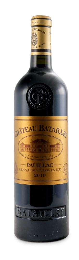 2019 Château Batailley von Château Batailley