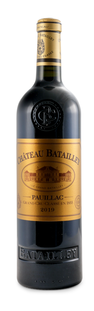 2019 Château Batailley von Château Batailley