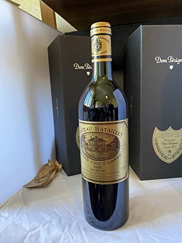 Château Batailley 1988 Pauillac von Château Batailley