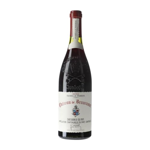 Château Beaucastel Châteauneuf-du-Pape 1995 75 cl Rotwein von Château Beaucastel