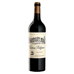 Château Belgrave 2016 von Château Belgrave