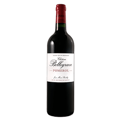 Château Bellegrave 2020 von Château Bellegrave (Pomerol)