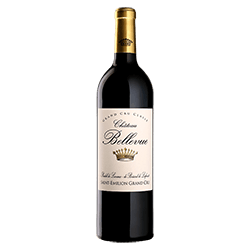 Château Bellevue 2018 von Château Bellevue