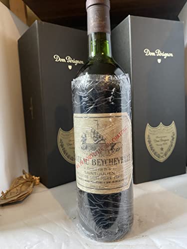 ‎Chateau Beychevelle 1978 Saint Julien von ‎Chateau Beychevelle