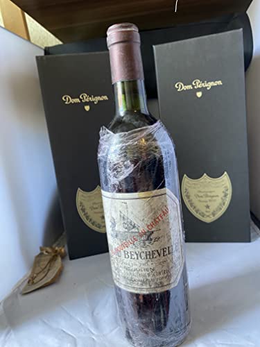 Chateau Beychevelle 1983 Saint Julien von Chateau Beychevelle