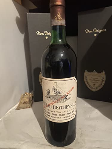 Chateau Beychevelle 1988 Saint Julien von Chateau Beychevelle