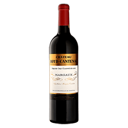 Château Boyd-Cantenac 2019 von Château Boyd-Cantenac