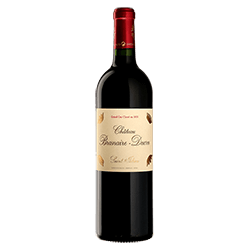 Château Branaire-Ducru 2015 von Château Branaire-Ducru