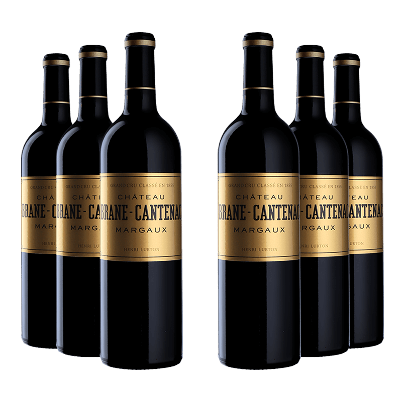 Château Brane-Cantenac 2010 von Château Brane-Cantenac