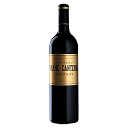 Château Brane-Cantenac 2010 von Château Brane-Cantenac