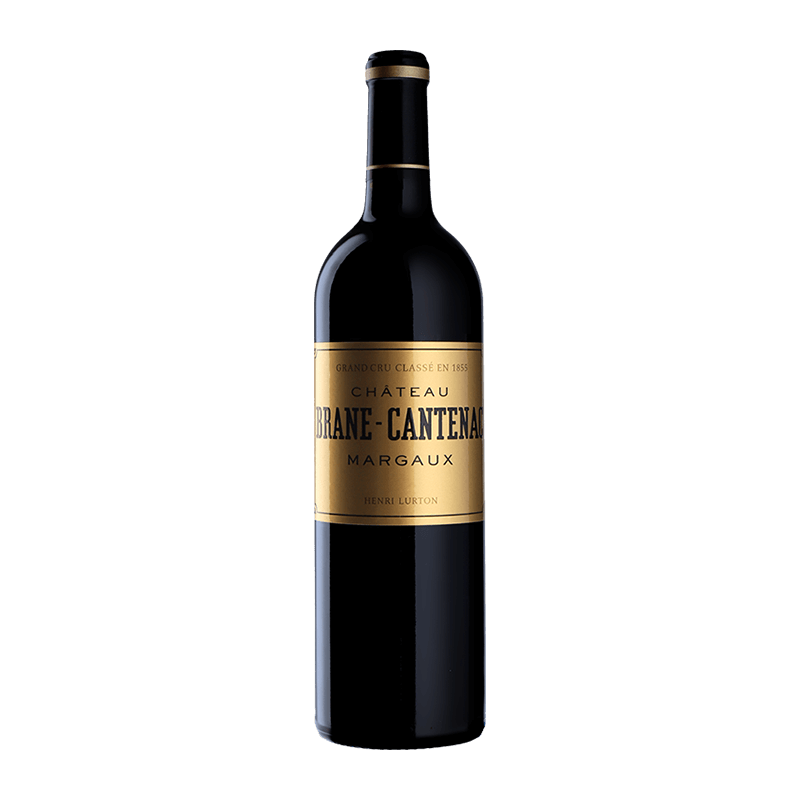 Château Brane-Cantenac 2014 von Château Brane-Cantenac