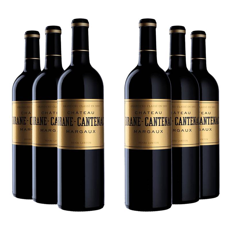 Château Brane-Cantenac 2015 von Château Brane-Cantenac