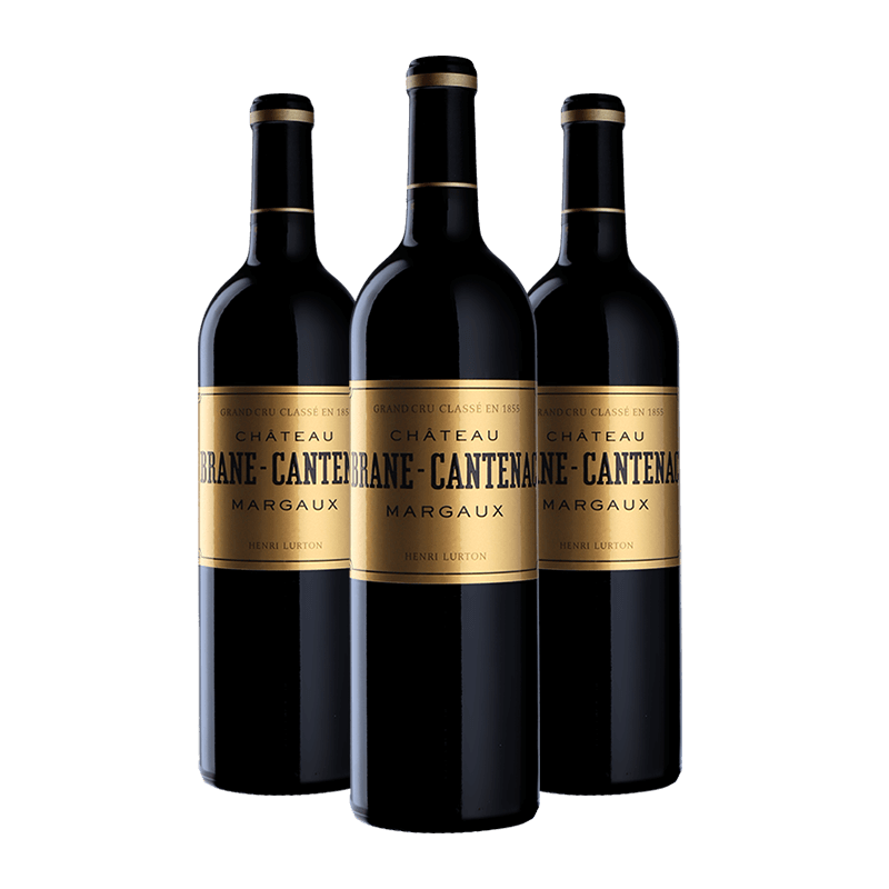 Château Brane-Cantenac 2023 von Château Brane-Cantenac