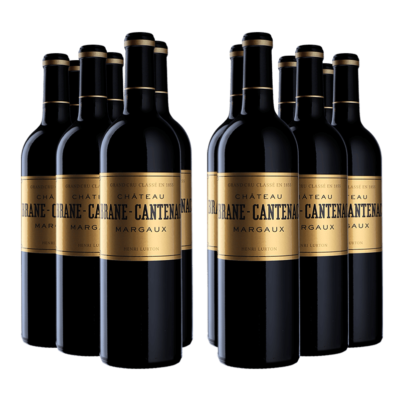 Château Brane-Cantenac 2023 von Château Brane-Cantenac