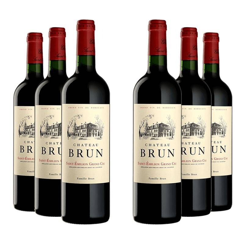 Château Brun 2020 von Château Brun