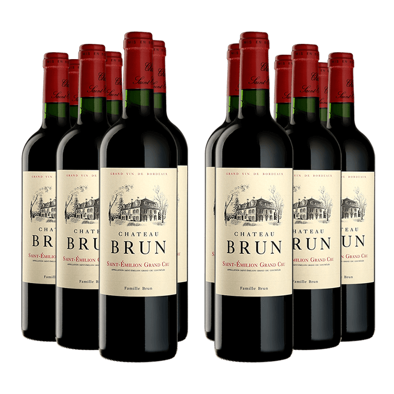 Château Brun 2020 von Château Brun