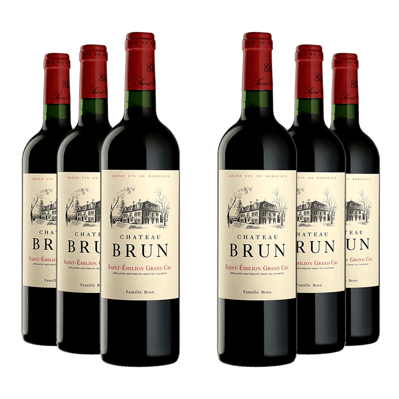 Château Brun 2021 von Château Brun