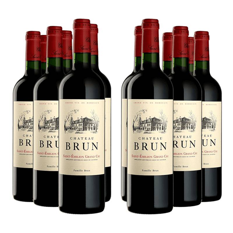 Château Brun 2022 von Château Brun