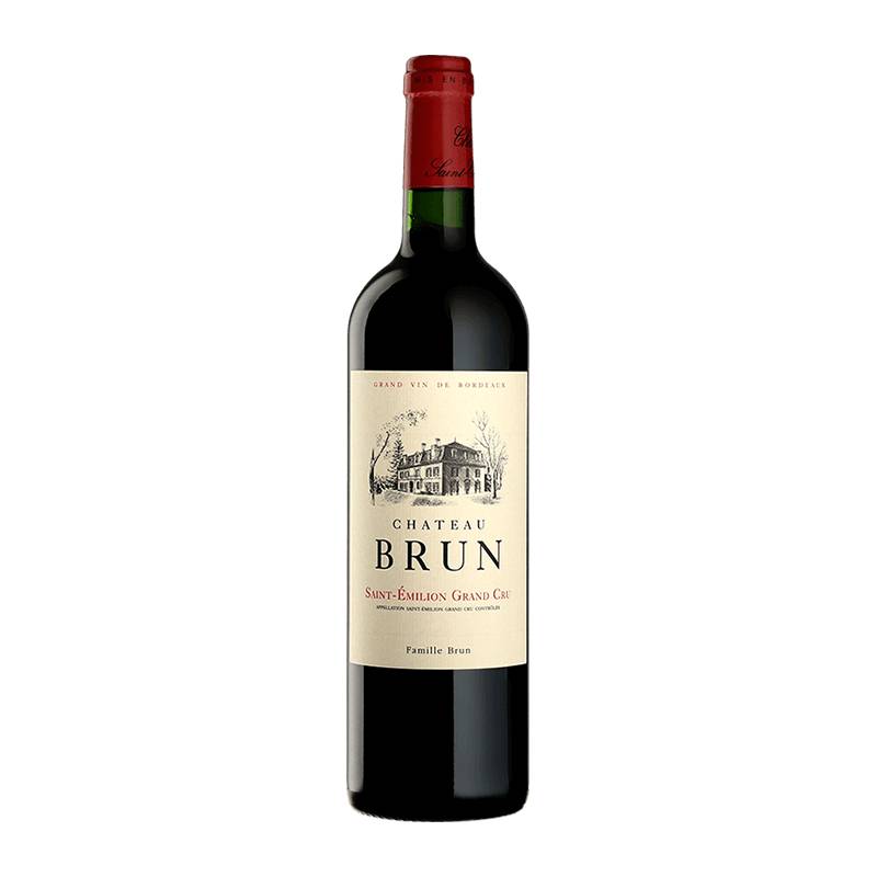 Château Brun 2022 von Château Brun