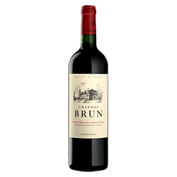 Château Brun 2023 von Château Brun