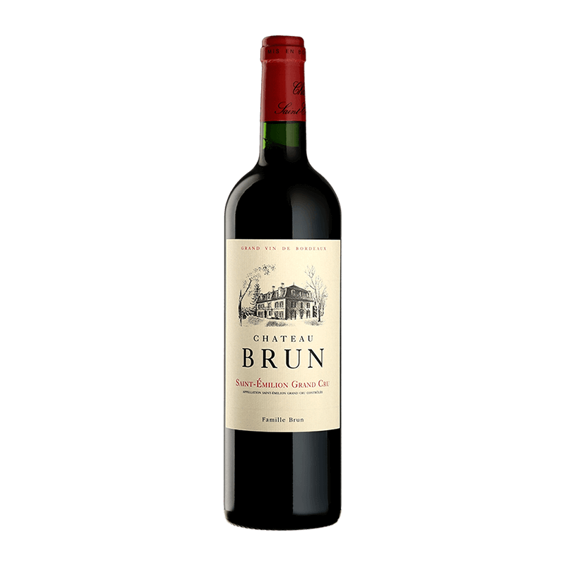 Château Brun 2023 von Château Brun