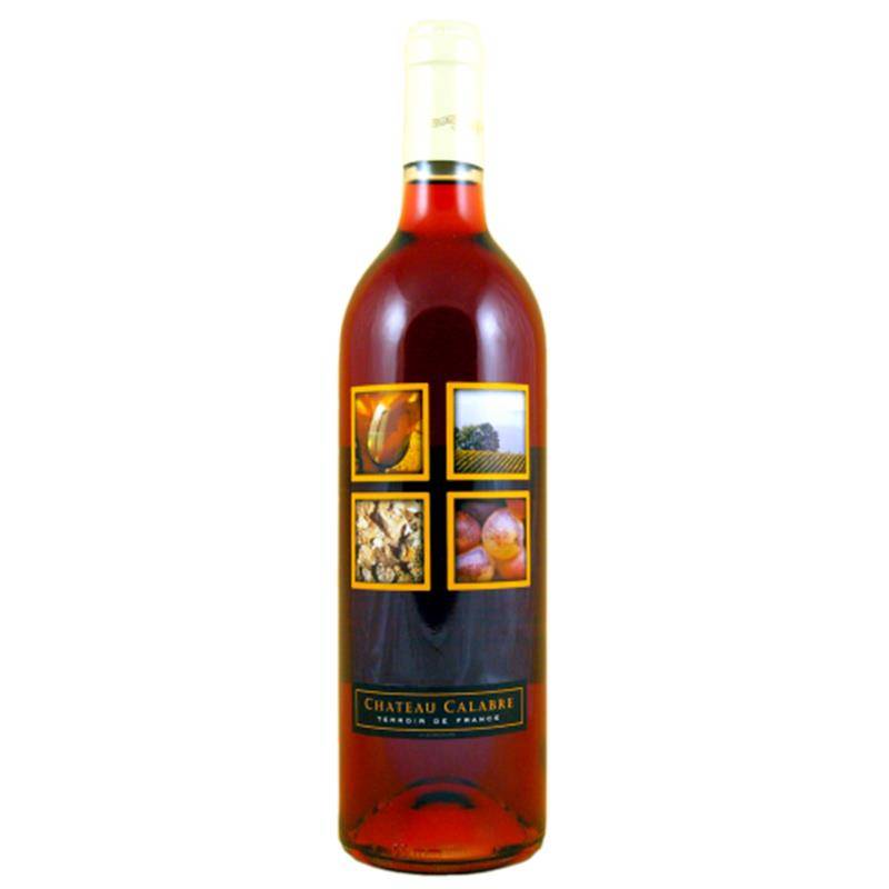 2021 Château Calabre Rosé von Château Calabre