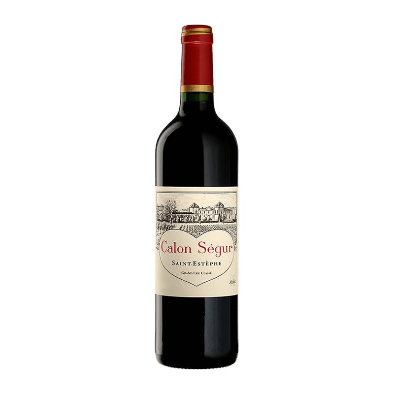 Château Calon Ségur 2000 von Château Calon Ségur