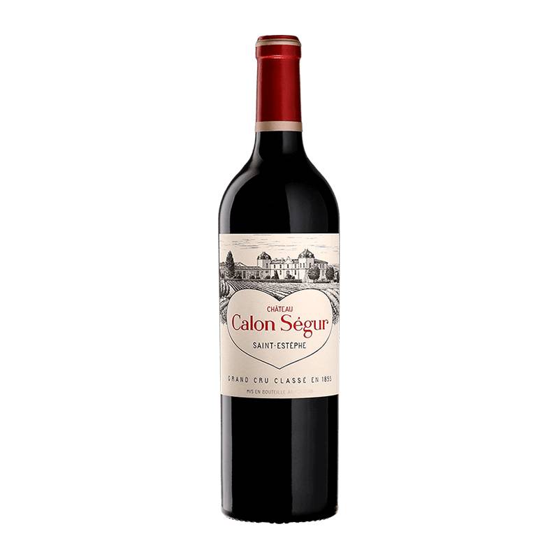 Château Calon Ségur 2019 von Château Calon Ségur