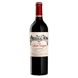 Château Calon Ségur 2023 von Château Calon Ségur