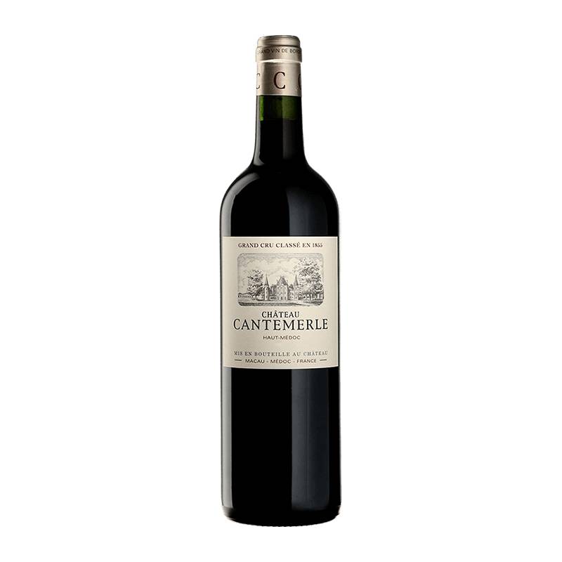 Château Cantemerle 2023 von Château Cantemerle