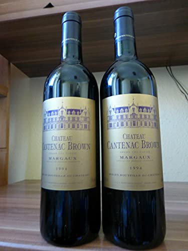 Château Cantenac-Brown 1994 Margaux von Château Cantenac-Brown