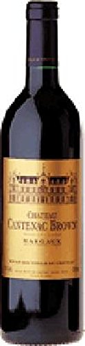 Château Cantenac Brown - 2005 - von Château Cantenac-Brown