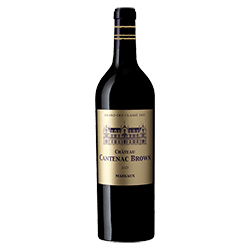 Château Cantenac Brown 2023 von Château Cantenac Brown