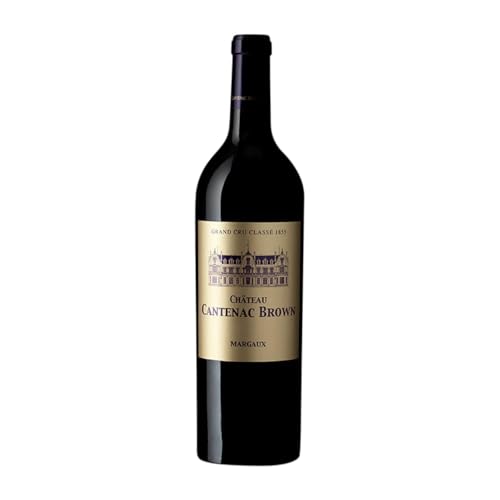 Château Cantenac-Brown Margaux 75 cl Rotwein von Château Cantenac-Brown