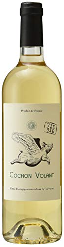 Château Caraguilhes COCHON VOLANT Blanc Château de Caraguilhes (1 x 0.75 l) von Château Caraguilhes