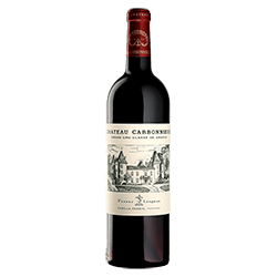 Château Carbonnieux 2016 - Rot von Château Carbonnieux