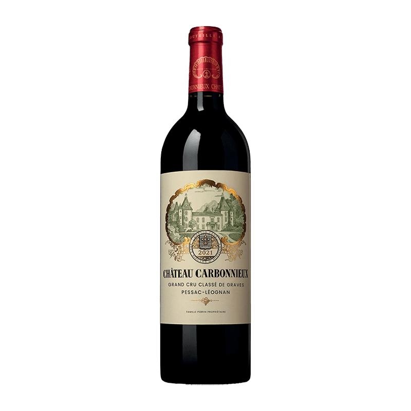 Château Carbonnieux 2021 von Château Carbonnieux