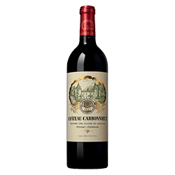 Château Carbonnieux 2023 von Château Carbonnieux