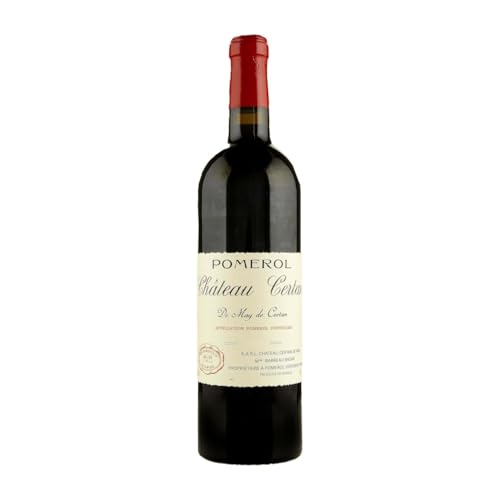 Château Certan de May Pomerol 75 cl Rotwein von Château Certan de May